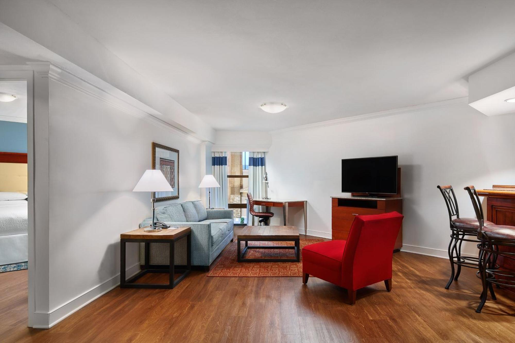 Four Points By Sheraton Richmond Airport Сендстон Екстер'єр фото