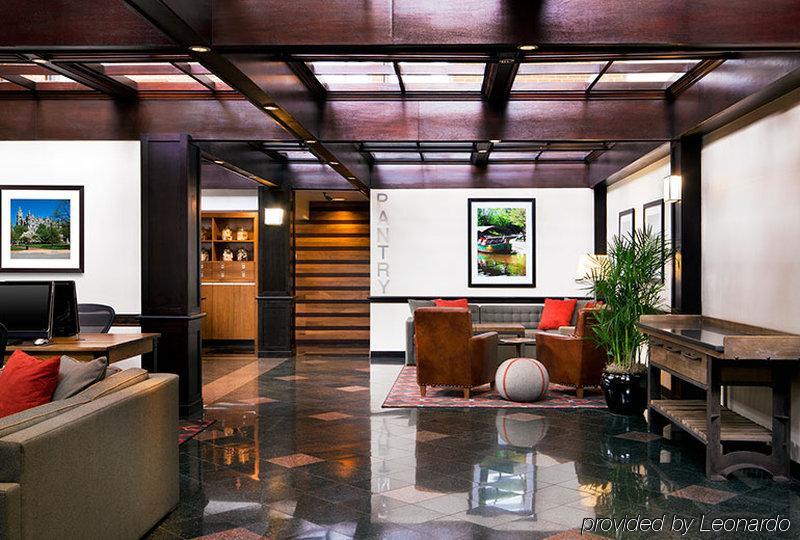 Four Points By Sheraton Richmond Airport Сендстон Екстер'єр фото